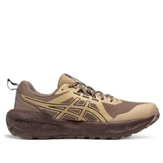 GEL-Sonoma 8 “Brown Black”