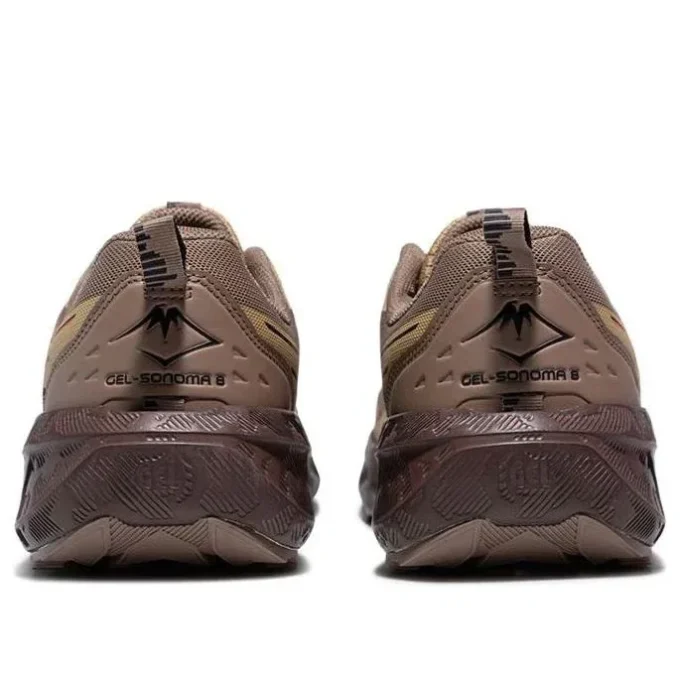 GEL-Sonoma 8 “Brown Black”