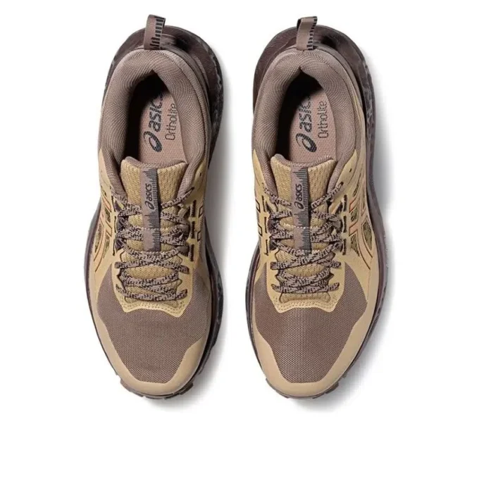 GEL-Sonoma 8 “Brown Black”