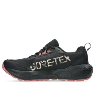 GEL-Sonoma 8 Gore-Tex “Black Apricot Crush”