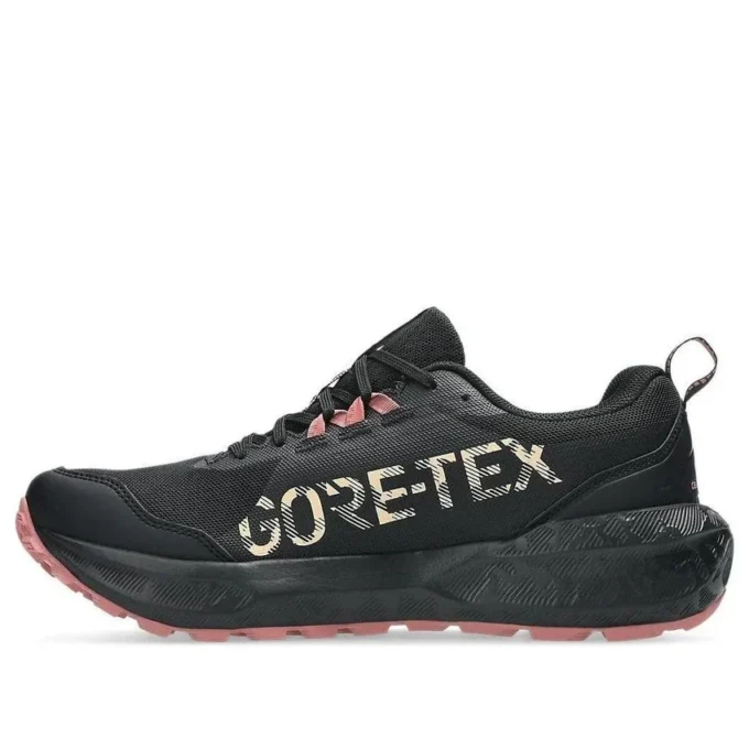 GEL-Sonoma 8 Gore-Tex “Black Apricot Crush”