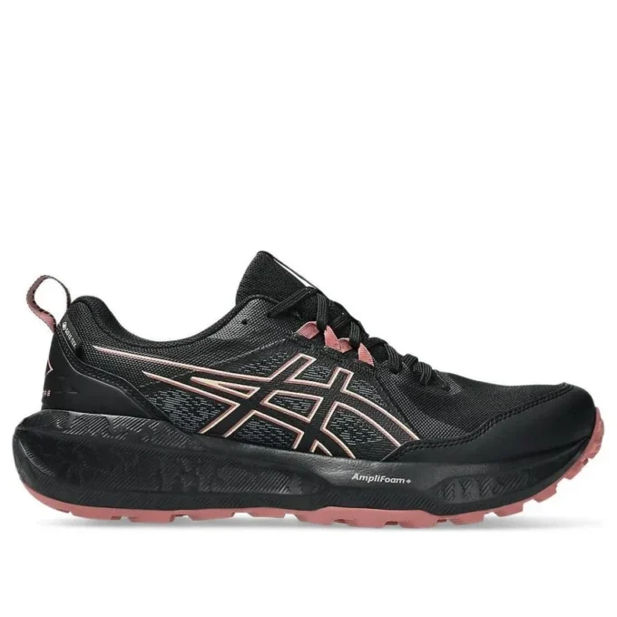 GEL-Sonoma 8 Gore-Tex “Black Apricot Crush”