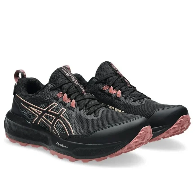 GEL-Sonoma 8 Gore-Tex “Black Apricot Crush”