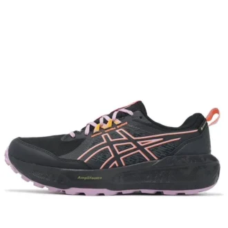 GEL-Sonoma 8 Gore-Tex “Black Light Ube”