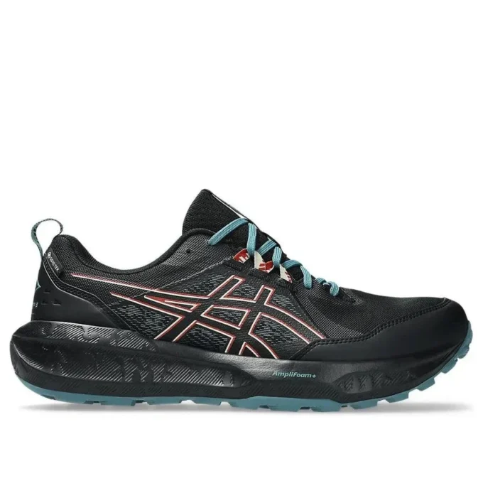 GEL-Sonoma 8 Gore-Tex “Black Spice Latte”