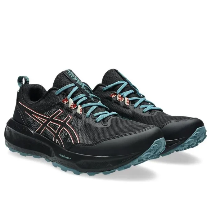 GEL-Sonoma 8 Gore-Tex “Black Spice Latte”