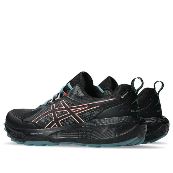 GEL-Sonoma 8 Gore-Tex “Black Spice Latte”