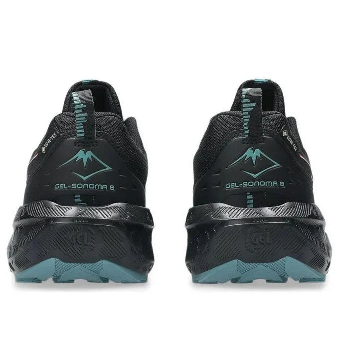 GEL-Sonoma 8 Gore-Tex “Black Spice Latte”