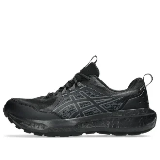 GEL-Sonoma 8 Gore-Tex “Zwart Carrier Grey”