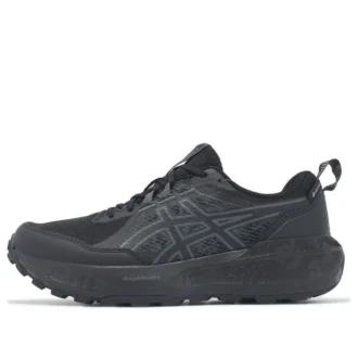 GEL-Sonoma 8 Gore-Tex “Zwart Carrier Grey”