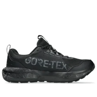 GEL-Sonoma 8 Gore-Tex “Zwart Carrier Grey”