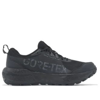 GEL-Sonoma 8 Gore-Tex “Zwart Carrier Grey”