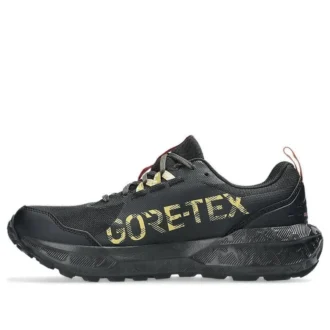 GEL-Sonoma 8 GTX “Black Dark Pink Clay”