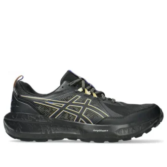 GEL-Sonoma 8 GTX “Zwart Donker Kobalt”