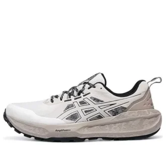 GEL-Sonoma 8 “White Black”