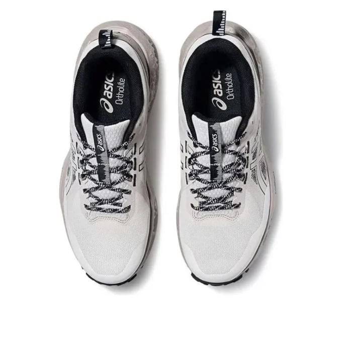 GEL-Sonoma 8 “White Black”