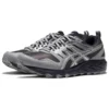 GEL-Sonoma CN “Grey Silver Black”