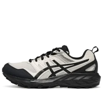 GEL-Sonoma CN Sneakers “White Black”