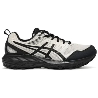 GEL-Sonoma CN Sneakers “White Black”