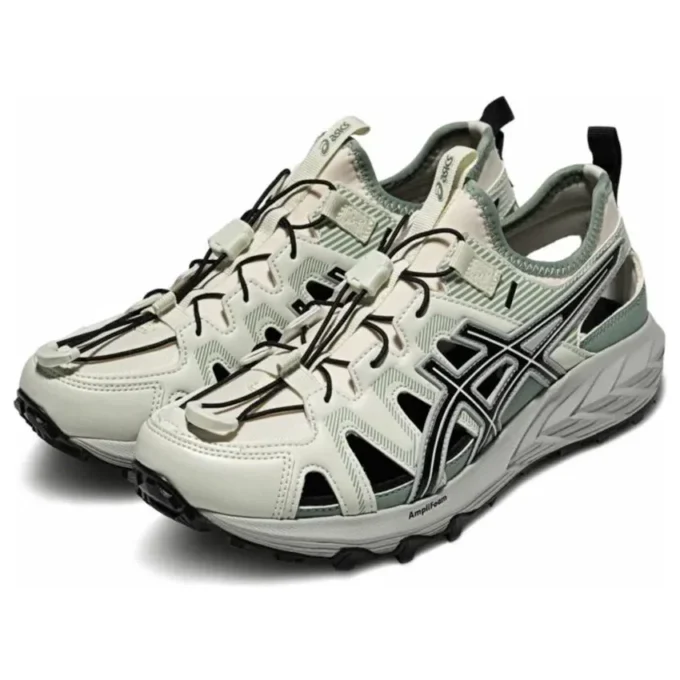 GEL-Sonoma SE “Cream Jade Black”