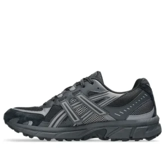 GEL-Sonoma TR62 “Black Graphite Grey”