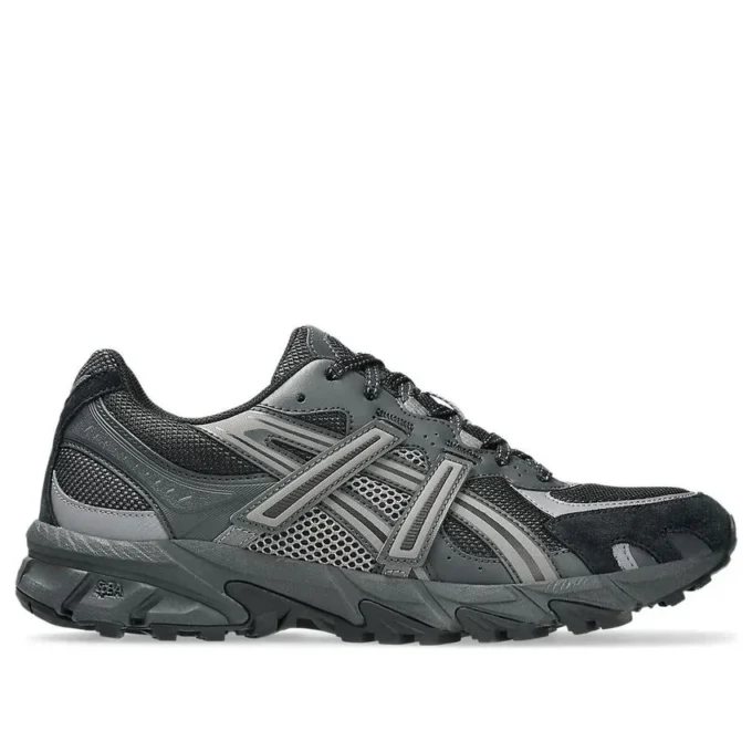 GEL-Sonoma TR62 “Black Graphite Grey”