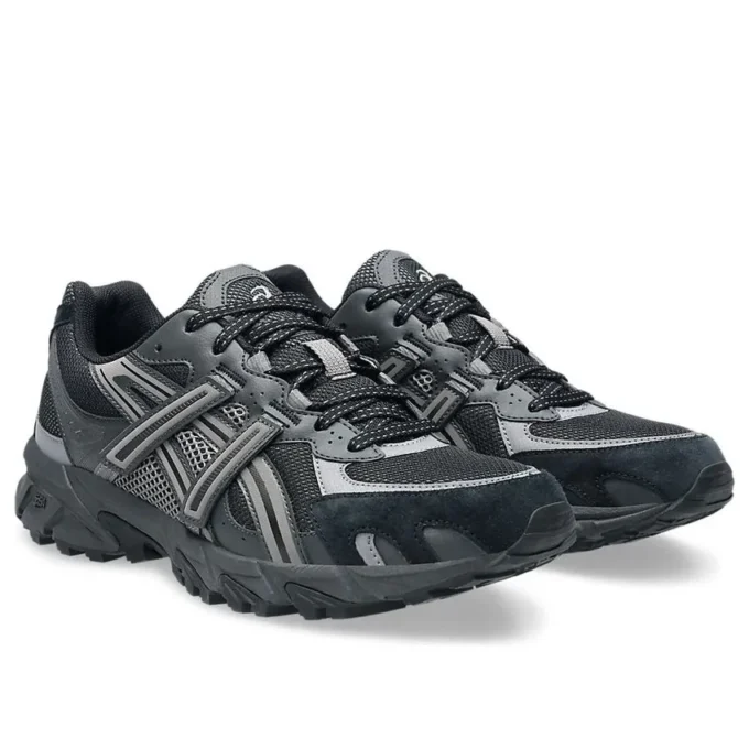 GEL-Sonoma TR62 “Black Graphite Grey”