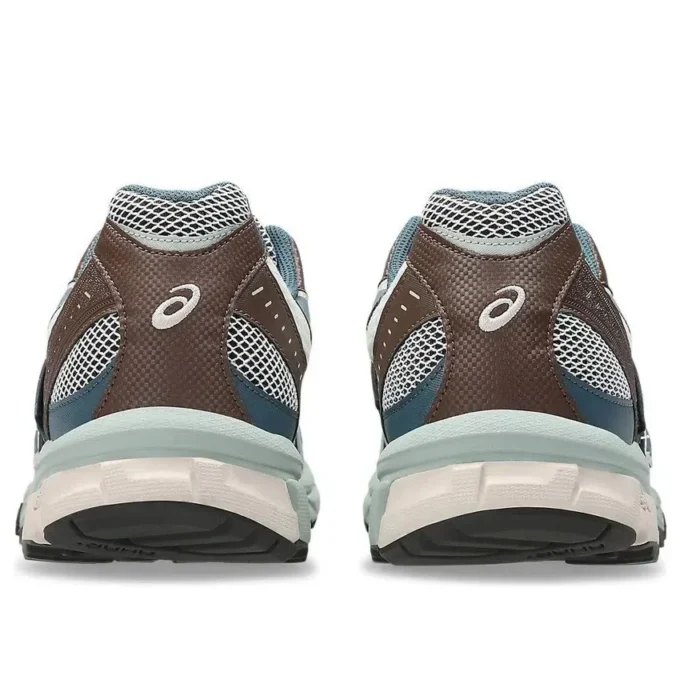 GEL-Sonoma TR62 “Cream Raw Indigo”
