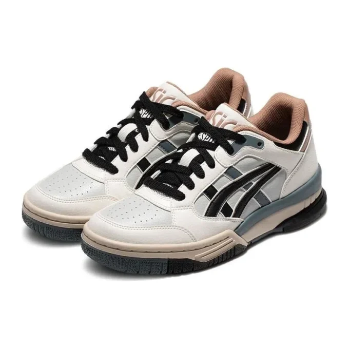 GEL-Spotlyte basketbalschoenen “White”