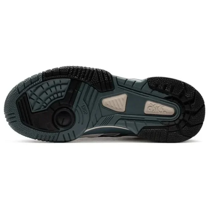 GEL-Spotlyte basketbalschoenen “White”
