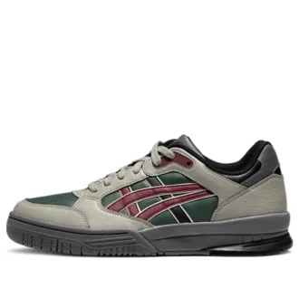 Gel-Spotlyte Low “Dark Green Burgundy”