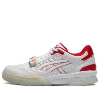 Gel-Spotlyte Low V2 CNY “Wit Rood”