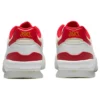 Gel-Spotlyte Low V2 CNY “Wit Rood”