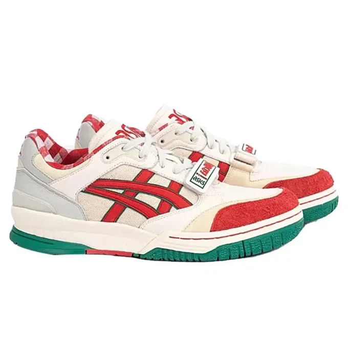 Gel-Spotlyte Low V2 “Tomato Scrambled Eggs”