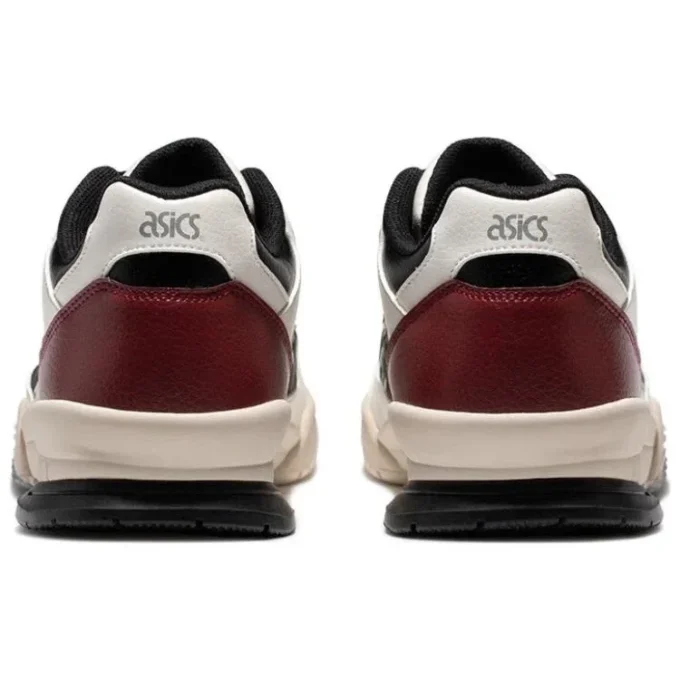 Gel-Spotlyte Low “White Black”