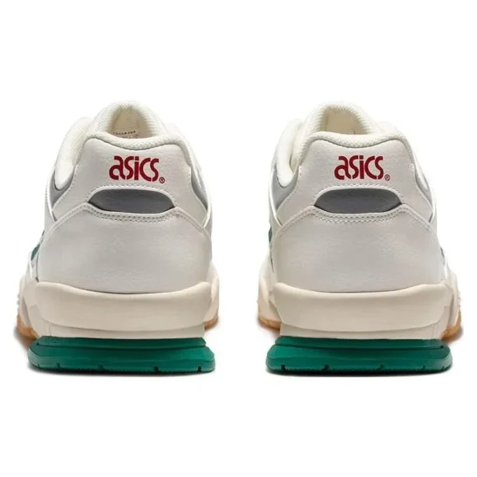 Gel-Spotlyte Low “White Forest Green”