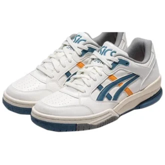 Gel-Spotlyte Sneakers “White Blue”