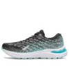 Gel-Stratus 3 Knit “Zwart Helderblauw”