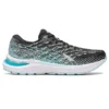 Gel-Stratus 3 Knit “Zwart Helderblauw”