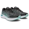 Gel-Stratus 3 Knit “Zwart Helderblauw”