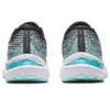 Gel-Stratus 3 Knit “Zwart Helderblauw”