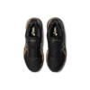 Gel-Stratus Low-Top Zwart/Goud
