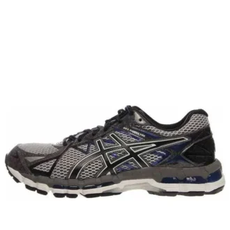Gel-Surveyor 3 “Stone Black”