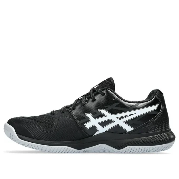 Gel-Tactic 12 “Black White”