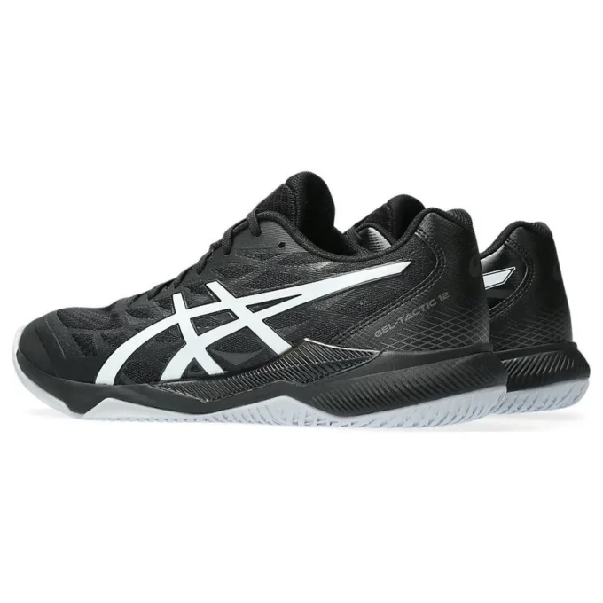 Gel-Tactic 12 “Black White”