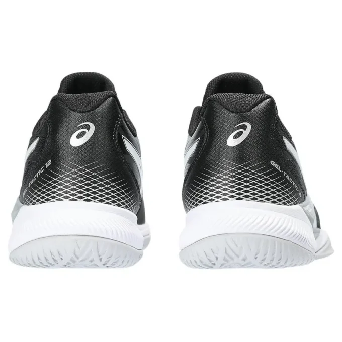 GEL Tactic 12 “Black White”