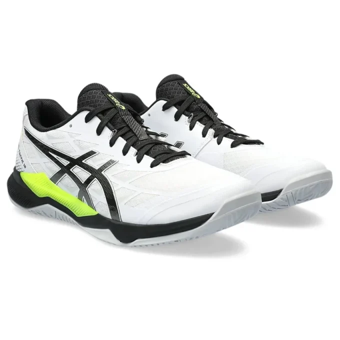 GEL-Tactic 12 “White Gunmetal”