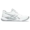 GEL Tactic 12 “Wit/Zuiver Zilver”