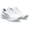 GEL Tactic 12 “Wit/Zuiver Zilver”