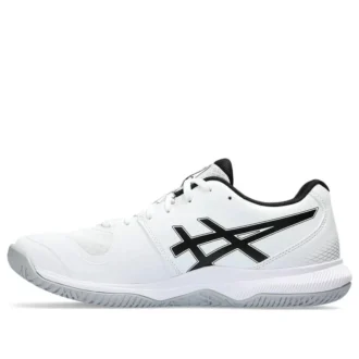 GEL-Tactic 12 “Wit Zwart”